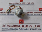 Minebea Electronicsmb Pm35L-048-zxw5 Stepper Motor