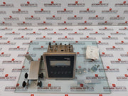 Minebea Intec Pr5310/93 X2 Process Indicator Kit 100-240Vac 16Va 50/60Hz