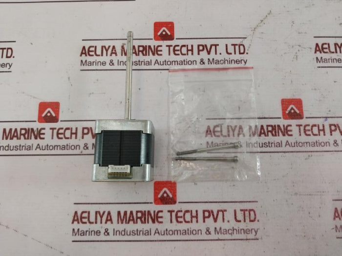 Minebea Motor 17Pm-k440 Hybrid Stepping Motor T15922-01