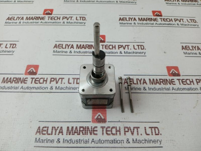 Minebea Motor 17Pm-k449-01V Stepping Motor T0819-01