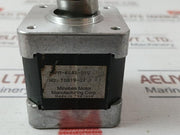 Minebea Motor 17Pm-k449-01V Stepping Motor T0819-01