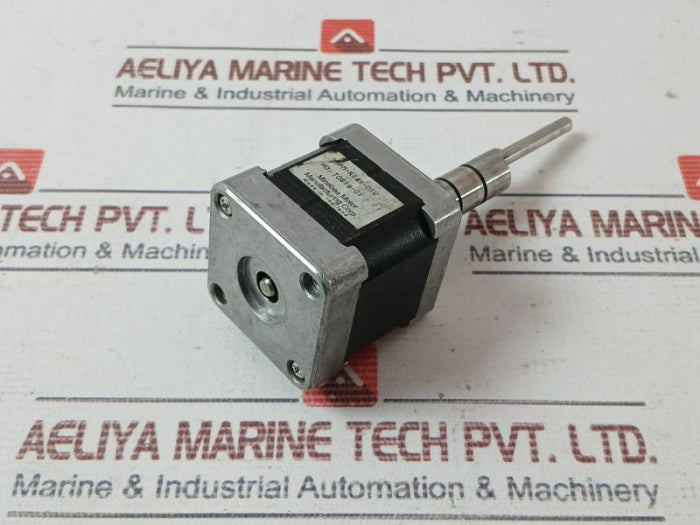 Minebea Motor 17Pm-k449-01V Stepping Motor T0819-01