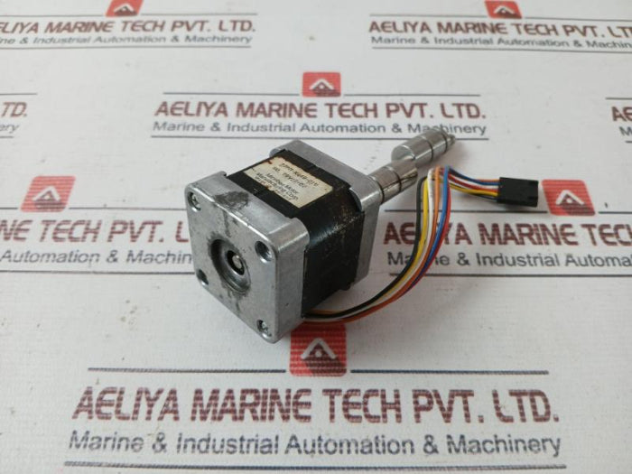 Minebea Motor 17Pm-k449-01V Stepping Motor 17Pm-k449-01V 733Gf