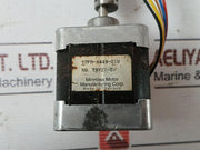 Minebea Motor 17Pm-k449-01V Stepping Motor 17Pm-k449-01V 733Gf