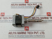 Minebea Motor 17Pm-k449-01V Stepping Motor 17Pm-k449-01V 733Gf