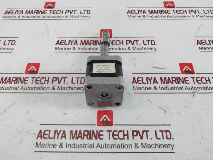 Minebea Motor 17Pm-k449-01V Stepping Motor