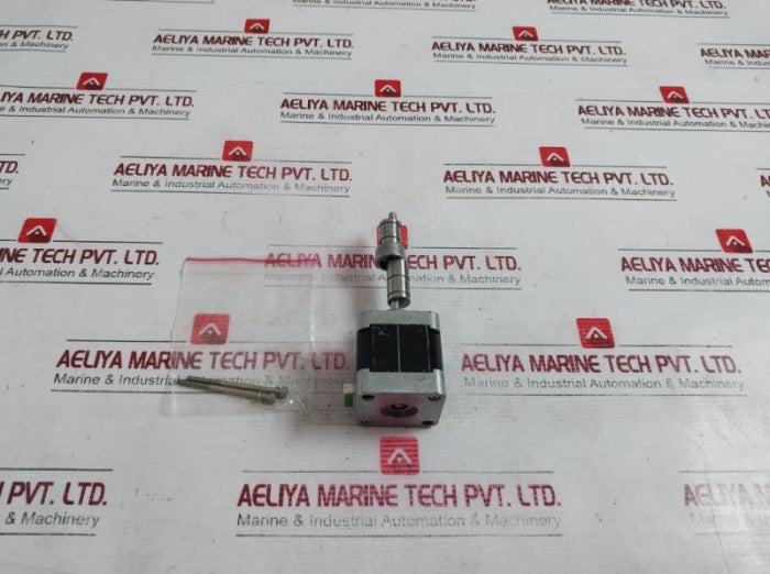Minebea Motor 17Pm-k449-01V Stepping Motor T13826-01 733Gf