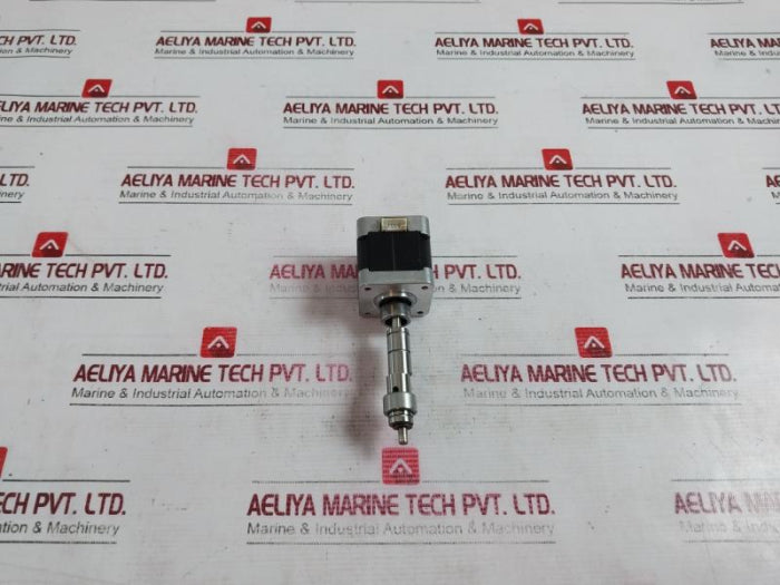 Minebea Motor 17Pm-k449-01V Stepping Motor T13826-01 733Gf