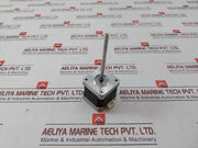 Minebea Motor 17Pm-k449-01V Stepping Motor T16420-02Â 