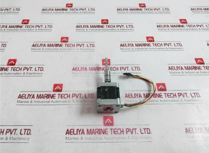 Minebea Motor 17Pm-k449-01V Stepping Motor T6524-01