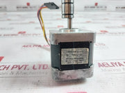 Minebea Motor 17Pm-k449-01V Stepping Motor T6524-01