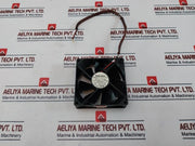 Minebea Motor 3610Kl-05W-b50 Dc Fan 00372266 24Vdc
