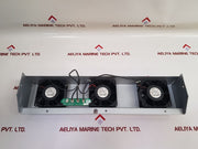 Minebea Motor Nmb-mat Cooling Fan