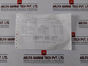 Minebeamitsumi Cw292-500Kn Load Cell 500 Kn 16.010 Ma 3.998 Ma 500 ΜΩ 5M