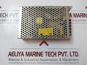 Ming-well Hs-50-12 Switch Power Supply 115Vac 1.3A