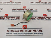 Ming Jong Electric Sp05 Synchronous Motor 220-240V~ 50/60Hz 4W