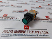 Minger La125 Pushbutton Switch 660V 10A