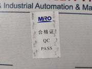 Lot Of 10X Mingrong Rt18-63 Cylindrical Cap-shaped Fuse