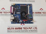 Mini Sata Itx-1037P Motherboard