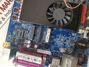 Mini Sata Itx-1037P Motherboard