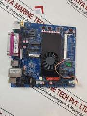 Mini Sata Itx-1037P Motherboard