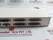 Minicom 1Su10001 Kvm Switch Unit