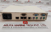 Minicom 1Su52021/R Phantom Kvm Serial Dual Switch 85-265Vac 6 54518 20322 6 50/60Hz