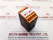 Minilec Alv D2 Phase Failure Relay