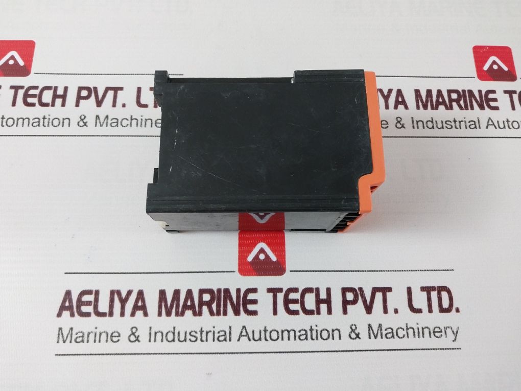 Minilec Alv D2 Phase Failure Relay With Variable 220-230-240 Vac