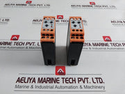 Minilec D1Etm1 Multifunction Timer 24-240 Vac/Dc