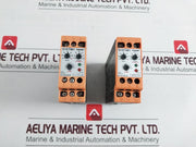 Minilec D1Etm1 Multifunction Timer 24-240 Vac/Dc
