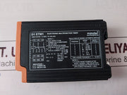 Minilec D1 Etm1 Electronic Multifunction Timer