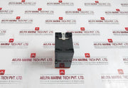 Minilec D2 Vct1 Monitoring Relay 100-120 Vac