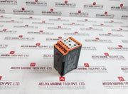 Minilec D2 Vct1 Monitoring Relay 100-120 Vac