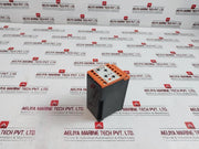 Minilec D2 Vct1 Monitoring Relay 100-120 Vac