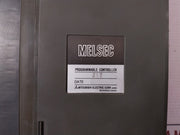 Mitsubishi Electric Ay51 Programmable Controller Input Unit Bd990D216H01 0.5A