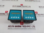 Minilec F3 Mpr1 Motor Pump Protection Relay
