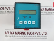 Minilec F3 Mpr1 Motor Pump Protection Relay