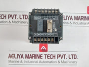 Minilec F3 Mpr1 Motor Pump Protection Relay