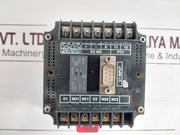 Minilec F3 Mpr1 Motor Pump Protection Relay