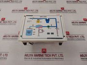 Minilec F5 Plc2 Pre-programmed Logic Controller