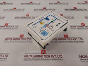 Minilec F5 Plc2 Pre-programmed Logic Controller