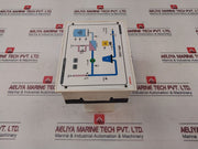 Minilec F5 Plc2 Pre-programmed Logic Controller