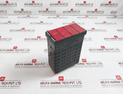 Minilec Mbas 0600 Wired Annunciator 90-270 Vac/Dc