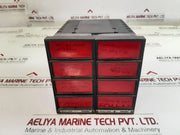 Minilec Mbas 9400 Alarm Annunciator