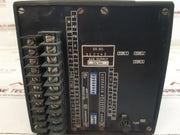 Minilec Mbas 9400 Alarm Annunciator