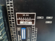 Minilec Mbas 9400 Alarm Annunciator