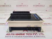 Minilec Mbas 9600 Alarm Annunciator (Used)