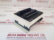 Minilec Mbas 9600 Alarm Annunciator (Used)