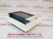 Minilec Mbas 9600 Alarm Annunciator (Used)